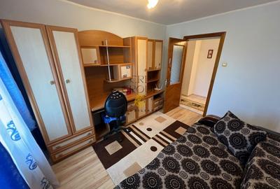 Apartament cu 3 camere | Etaj 4/4 | 73 mp | 2 Stejari | Inspectoratul - 4