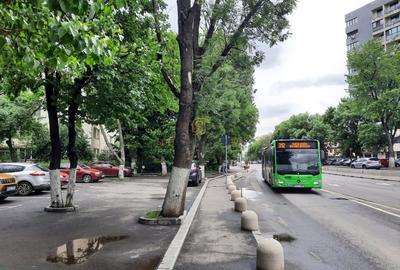 Garsoniera mobilata si utilata modern, Aparatorii Patriei, Sector 4 - 10