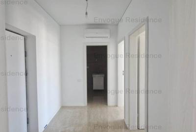 Apartament 2 cam, Auchan - Iuliu Maniu,  Envogue Residence Militari - 5
