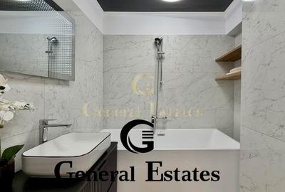 Vânzare Penthouse cu Terasă generoasă în Valea Lupului - 11