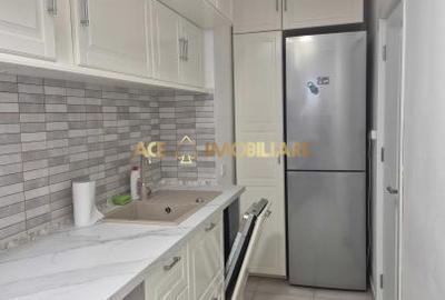 2 Camere de inchiriat | Calea Rahovei | Modern |  Balcon |  A.C - 3