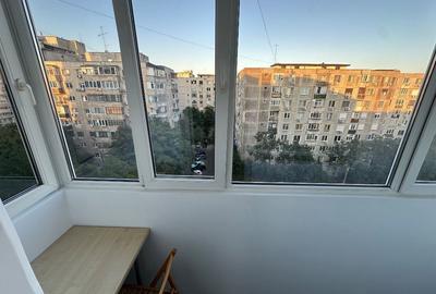 Inchiriez apartament 2 camere - renovat Crangasi - 7