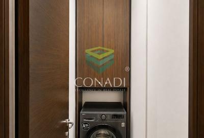 Apartament 3 camere | terasa 19 mp | parcare subterana |  Polona - Aurel Vlaicu - 9