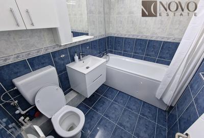 2 Camere | P-ta Muncii | AC | Parcare | Metrou - 10