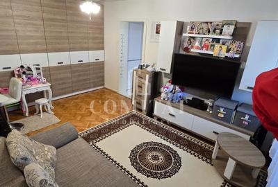 Apartament cu 3 camere | Zona Pieței Flora - Mănăștur - 2