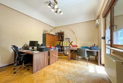 5 camere | Piata Romana | Piata Victoriei | 250 mp | Terasa - 15