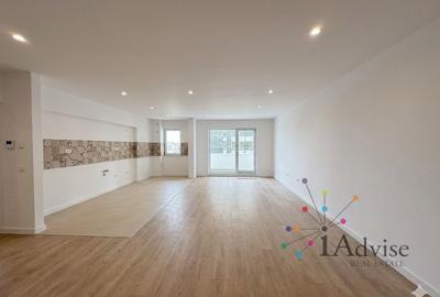 Apartament 3 camere, 95 mp, parcare, boxă, expunere sud | Coresi - 2
