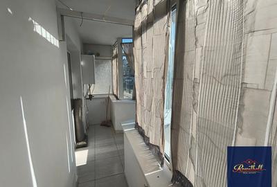 Apartament 2 camere,etaj 2, decomandat, zona Calea Nationala_Notarias - 5