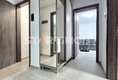 Apartament 2 camere cu boxa si parcare Coresi - 11