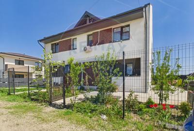 Casa de vanzare Otopeni, 190 mp, aproape de mazine si aeroport - 3