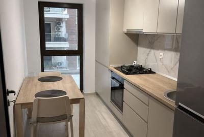 Dr. Taberei - Moghioros residence  -Garsoniera LUX - parcare subterana - 6