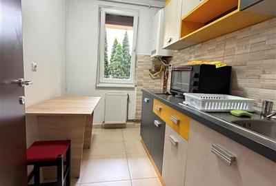 Inchiriere garsoniera in bloc de apartamente,Centrul Civic,decomandata - 6