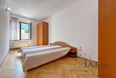 Apartament 3 camere | Centrul Istoric | Poarta Schei | Etaj 1 | Parcare - 3