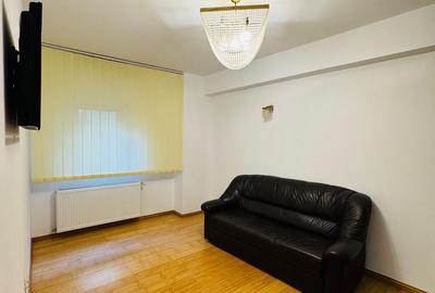 Apartament 3 camere transformat in 2-Unirii/Izvor-Parcare/Birou - 11