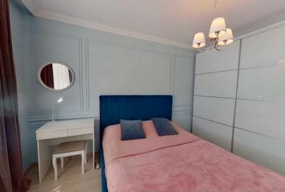 Vand 2 camere Sanpetru Subcetate superb cu parcare - 6