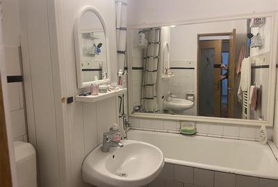 Apartament 2 camere , zona Gara  , et 1 4 , 52 mp , mobilat si utilat complet - 13