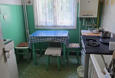 Podu Ros Tutora, apartament liber, 4 camere, 2 bai, 129500euro - 3
