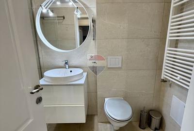 Apartament doua camere de inchiriat Ozone Residence - 12