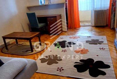 Garsonieră | Balcon închis | Etaj intermediar | Gheorgheni–Aurel Suciu/FSPAC - 3