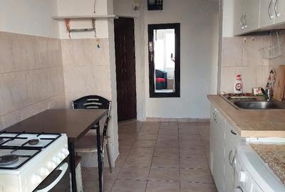 2 camere metrou 1 decembrie 1918 - pet friendly - 13