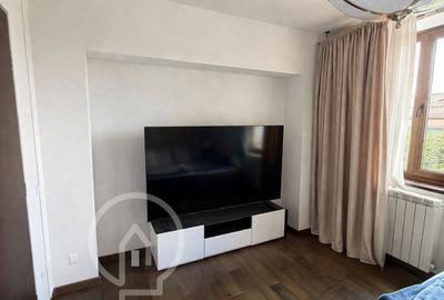 Apartament 3 camere de vanzare centru  Republicii Casa de Cultura parcare curte - 4