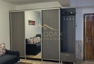 Apartament  2 camere Militari Residence *Centrala /mobilat - 2