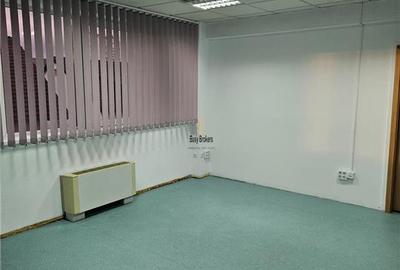 Spatii Birouri - 500 mp - Sos Sibiului - 12