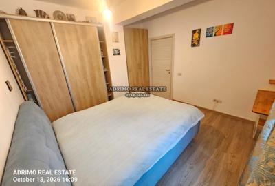 Ap2cam cu Parcare Privata si Terasa Inchisa - Tomis Plus - 500 euro - 3