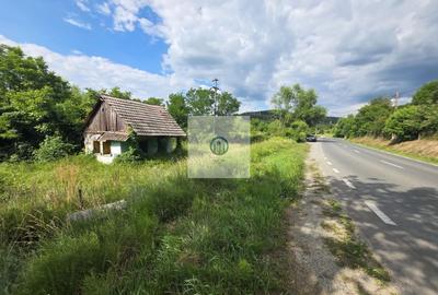 Casa demolabila + teren 1.076mp | Front 50 ml | Paulis Soimus jud HD - 4