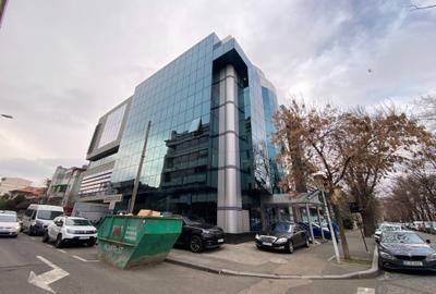 Spatiu comercial de inchiriat in Aviatorilor 45 - 2