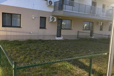 Apartament nou cu gradina si loc de parcare - Hills Splai - 9