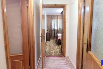 Vanzare 2 camere, 51 mp de confort, natură și liniște, boxă, la 7 min de centru. - 17