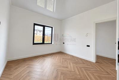 Casă individuală Breazu, Padurea Mârzești – 4 camere, 100 mp utili, teren 450 mp, la cheie, comision 0% - 16
