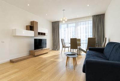 Apartament Lux Aviatiei - 2