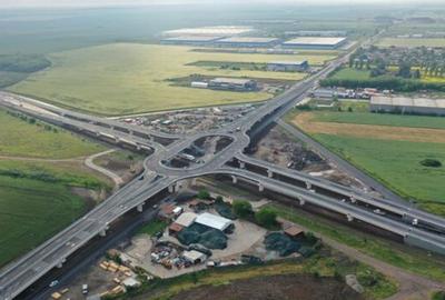 Metrou Berceni 10 loturi PUZ L1 3 fronturi stradale, langa parc - 4
