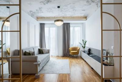 Apartament superb de inchiriat |  Calea Victoriei 3 camere | Imobil nou - 1