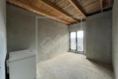 Casa constructie noua in Daia - pe un singur nivel - 810 mp teren - 8