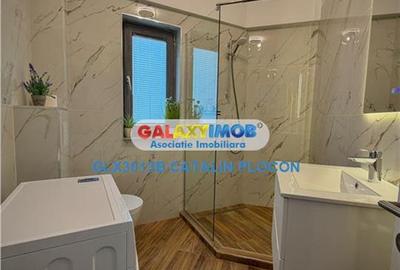 De inchiriat apartament PREMIUM 2 camere 1 Mai incalzire pardoseala - 5