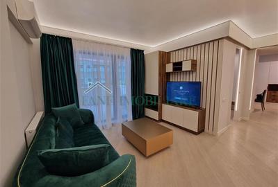 Inchiriere apartament 3 camere Pipera Cortina North - 2