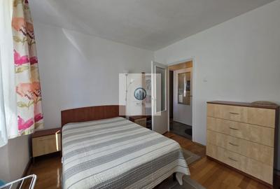 Apartament 2 camere etaj 2| 45 mp | Balcon | Deva – zona Casa Rustica - 11