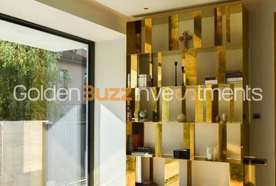 VILĂ PREMIUM | P+2E | PISCINĂ | 641 MP TEREN | SECTOR 1 - 44