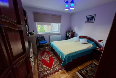Apartament 3 camere 2 balcoane centrala gaz Tomis Nord - 5