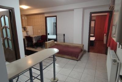 De închiriat – Apartament 3 camere | Zona Timpuri Noi | 450 € - 5