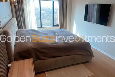 Apartament 4 camere cu View Panoramic Unic - 18