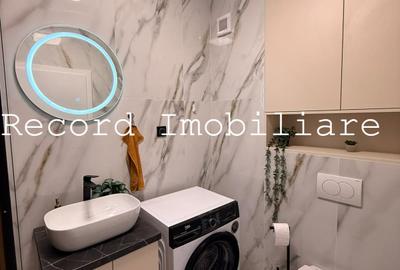 Prima inchiriere 2 camere Str.Eroilor blocurile albe - 9