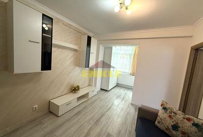 De inchiriat apartament cu 3 camere, zona Unirii. - 6