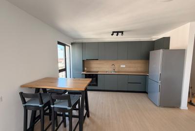 Apartament 2 camere Floresti, str.Eroilor, et. 6, cu PARCARE - 8