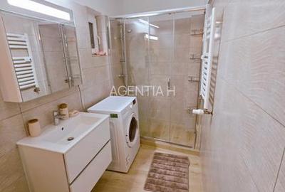 2 camere Sala Palatului Cismigiu etaj 4 - 16