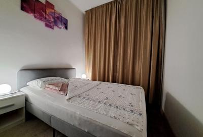 APART. 3 CAMERE, ET. 2, SPLAIUL INDEPENDENTEI, CENTRUL VECHI/ OLD TOWN - 9