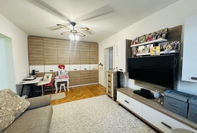 Apartament 3 camere | Garaj | 63 mpu | zona Piata Flora Manastur - 3